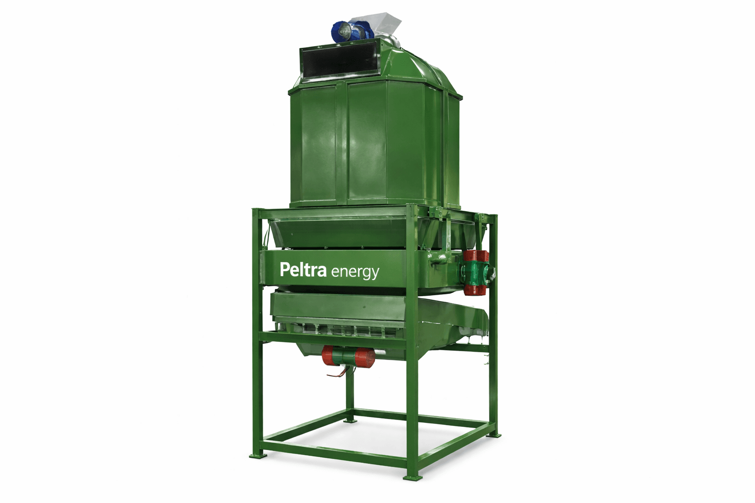 Cooling system